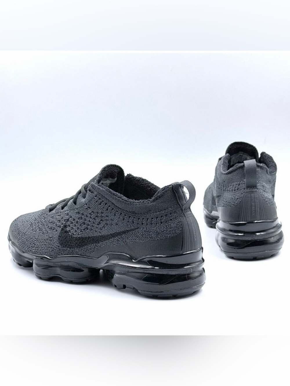 Nike Air VaporMax 2023 Flyknit 'Anthracite Black'